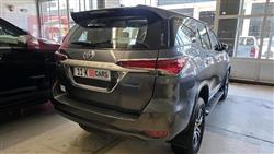 تويوتا فورجنر